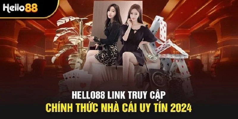 Cập nhật link không bị chặn truy cập nhà cái