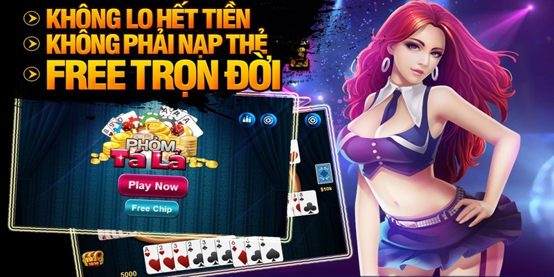 Ưu điểm khi chơi game đánh bài offline